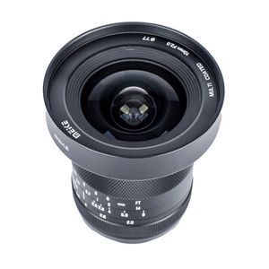 Meike 10mm F2.0 MF Obiectiv Foto Mirrorless Montura Z