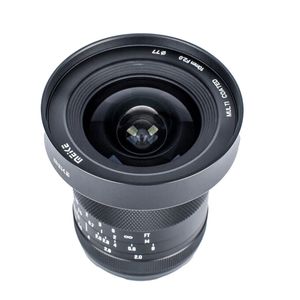 Meike 10mm F2.0 MF Obiectiv Foto Mirrorless Montura X