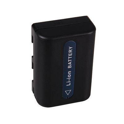 Patona Acumulator Replace Li-Ion pentru Sony NP-FM55 QM51 FM50 1600mAh 7.2V