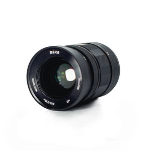 Meike 25mm F0.95 MF Obiectiv Foto Mirrorless Montura E