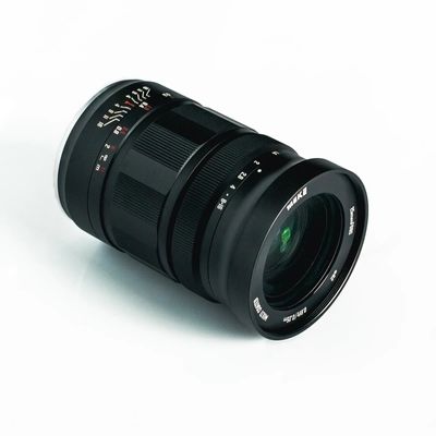 Meike 25mm F0.95 MF Obiectiv Foto Mirrorless Montura E