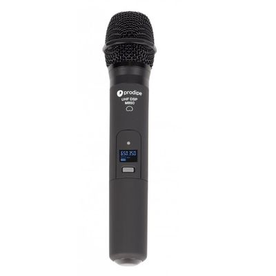 Prodipe M850 DSP Duo Sistem Microfoane Handheld Wireless