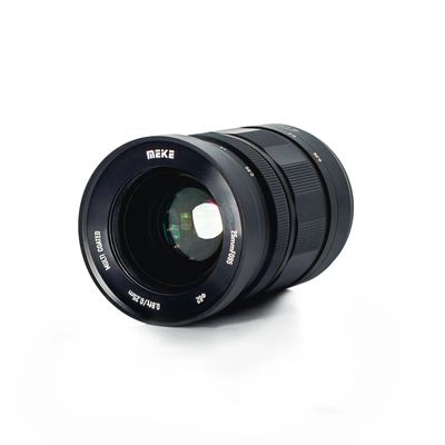 Meike 25mm F0.95 MF Obiectiv Foto Mirrorless Montura X