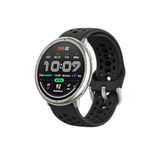 Amazfit Active 2 Smartwatch cu Bratara Black Sport Silicone