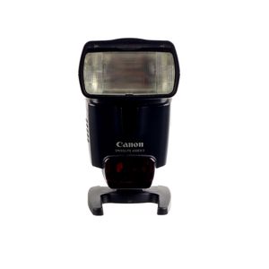 Canon 430 EX II SH-1026978