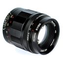 Meike 35mm F0.95 MF Obiectiv Foto Mirrorless Montura Z