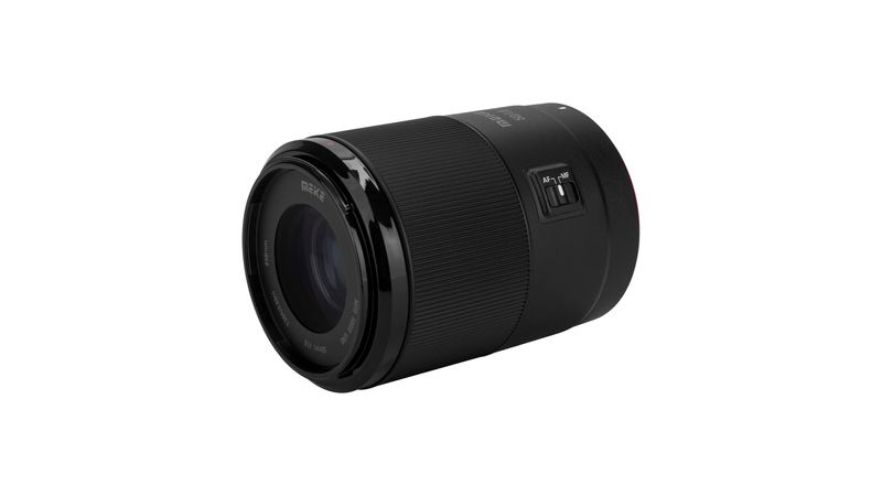 Meike 50mm F1.8 AF Obiectiv Foto Mirrorless Montura Z-F64.ro - F64.ro