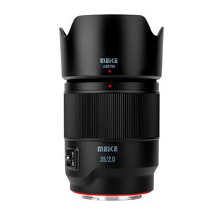 Meike 35mm F2.0 AF STM Obiectiv Foto Mirrorless Montura E