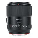 Meike 55mm F1.8 AF STM Obiectiv Foto Mirrorless Montura L