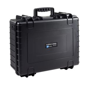 B&W Outdoor Cases Hard Tip 6000 pentru Obiective Samyang Xeen Meister Sony E