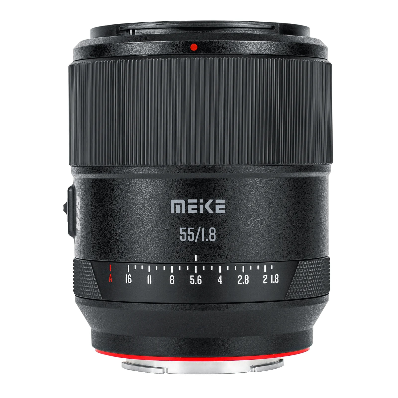 Meike 55mm F1.8 AF STM Obiectiv Foto Mirrorless Montura Z-F64.ro