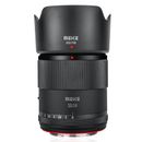 Meike 55mm F1.4 AF STM Obiectiv Foto Mirrorless Montura Z
