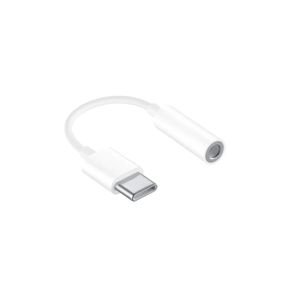 Adaptor Apple USB-C la Jack 3.5mm