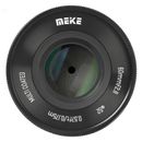 Meike 60mm F2.8 MF Obiectiv Foto DSLR Montura EF