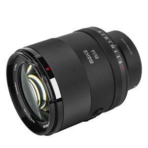 Meike 85mm F1.4 AF STM Obiectiv Foto Mirrorless Montura E