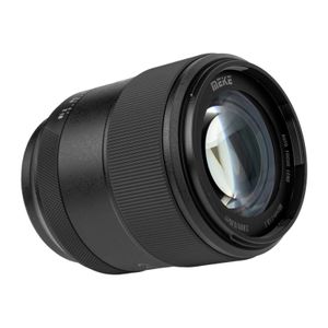 Meike 85mm F1.8 PRO AF STM Obiectiv Foto Mirrorless Montura L