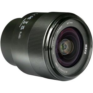 Meike 85mm F1.8 AF STM Obiectiv Foto Mirrorless Montura Z