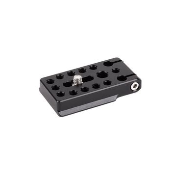 Wooden Camera Placuta de siguranta Dovetail (8")