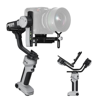 Zhiyun Tech Cinepeer Crane 4E Stabilizator Gimbal