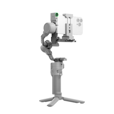 DJI RS 4 Mini Combo Stabilizator Gimbal 3 Axe