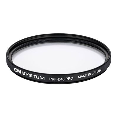 OM System PRF-D46 PRO Filtru de Protectie 46mm