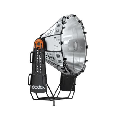 Godox BeamLight Max90 Reflector Profesional pentru Lampile KNOWLED MG2400Bi si MG1200Bi