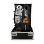 GodoxBeamLightMax90ReflectorProfesionalpentruLampileKNOWLEDMG2400BisiMG1200Bi