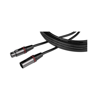 Gator Cableworks Cablu pentru Microfon XLR 22,8m