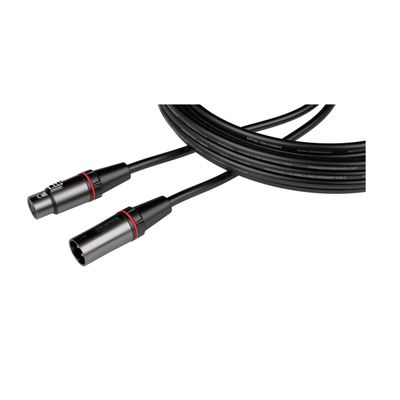 Gator Cableworks Cablu pentru Microfon XLR 9m