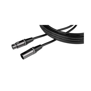 Gator Cableworks Cablu pentru Microfon XLR 6m