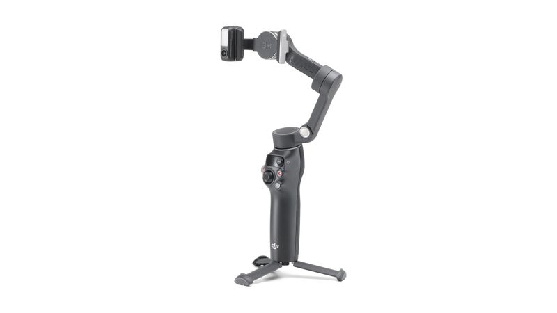 超美品　DJI OSMO MOBILE 7P Osmo Mobile 7Pスマホ用ジンバルを購入 - DJIストア