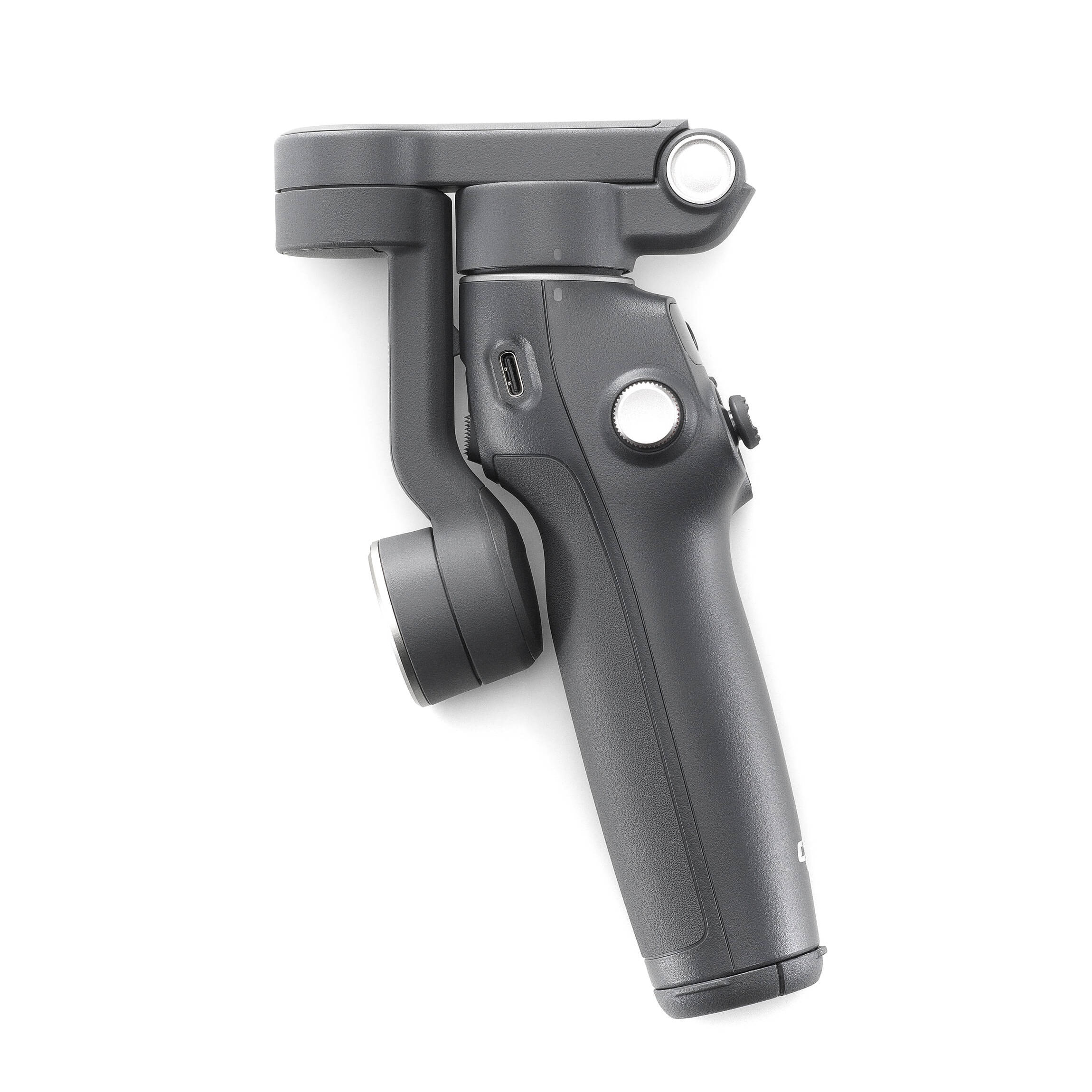 DJI Osmo Mobile 7Pグレー DJI Osmo Mobile 7P Smartphone Gimbal in Gray