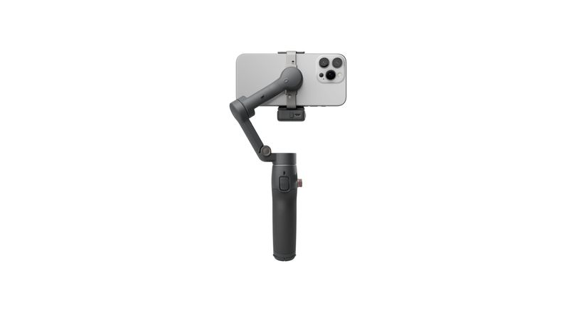 DJI Osmo Mobile 7Pグレー DJI Osmo Mobile 7P Smartphone Gimbal in Gray