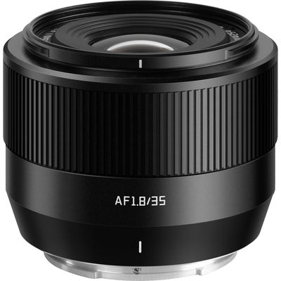 TTArtisan 35mm F1.8 AF mk II Obiectiv Foto Mirrorless Montura Sony E