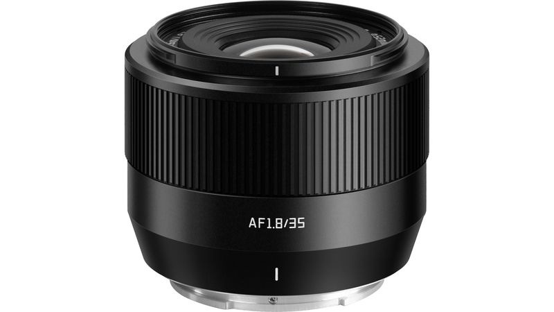 TTArtisan 35mm F1.8 AF mk II Obiectiv Foto Mirrorless Montura Sony