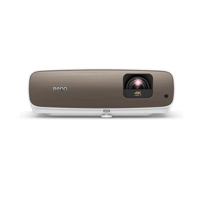 BenQ W2710i Videoproiector 3840 x 2160 16:9  2200 Lumeni DLP Alb