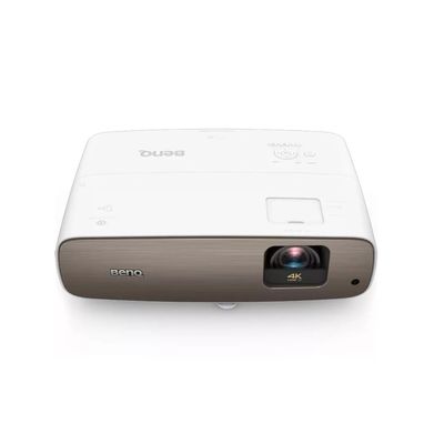 BenQ W2710i Videoproiector 3840 x 2160 16:9  2200 Lumeni DLP Alb