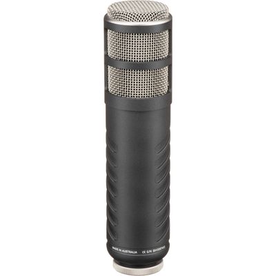 Rode Procaster Microfon Dinamic Broadcast si Podcast