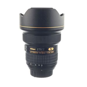 Nikon AF-S 14-24mm f/2.8 ED SH-1026145