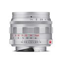 Leica Summilux-M 50mm F1.4 Obiectiv Foto Rangefinder Argintiu Anodizat