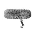 Saramonic SR-VWS Kit Antivant si Suspensie Microfon