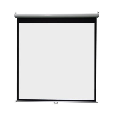 BenQ BEW080080MWK Ecran de Proiectie 113'' Manual 2032x2032 mm