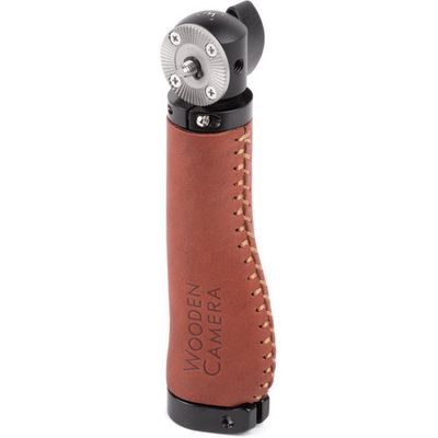 Wooden Camera Maner Rosette Piele Maro