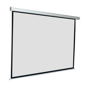 BenQ BSW060080MWK Ecran de Proiectie Electric 100'' 1524 x 2030 mm