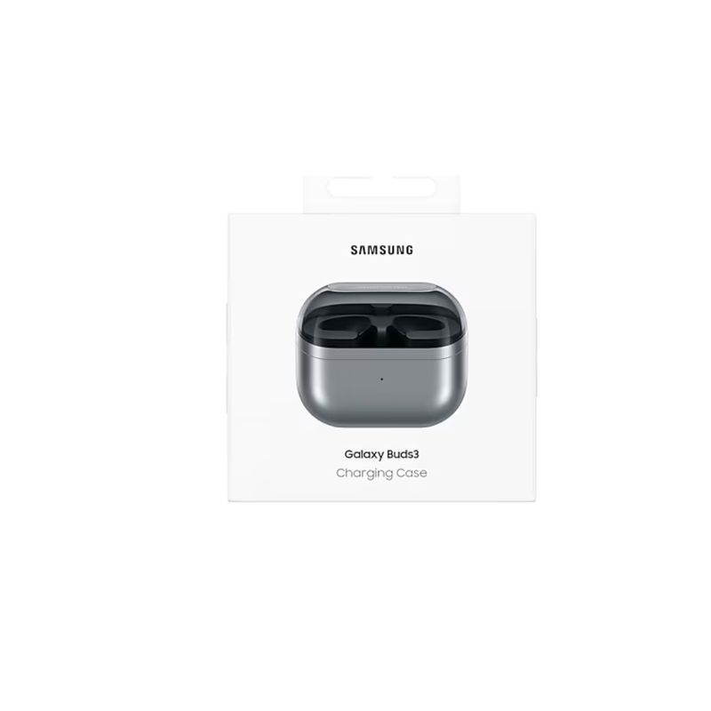 Samsung-Carcasa-de-Incarcare-pentru-Galaxy-Buds-3-Gri.5.jpg
