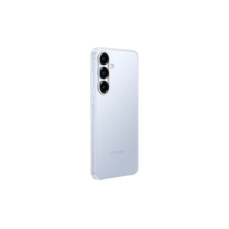 Samsung Clear Case Husa pentru Galaxy S25+ Transparent.2.jpg