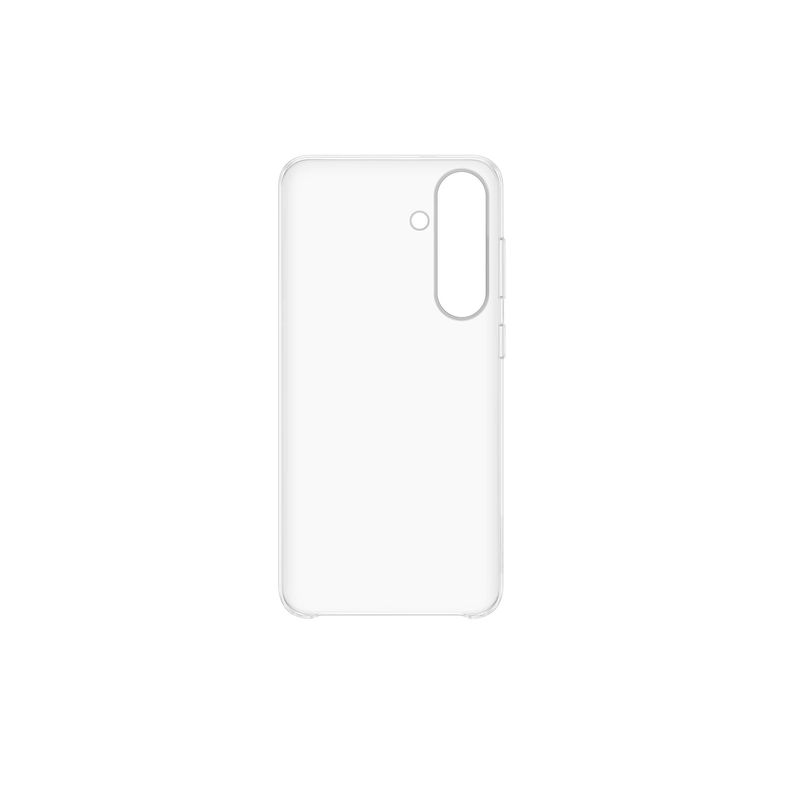 Samsung Clear Case Husa pentru Galaxy S25+ Transparent.4.jpg