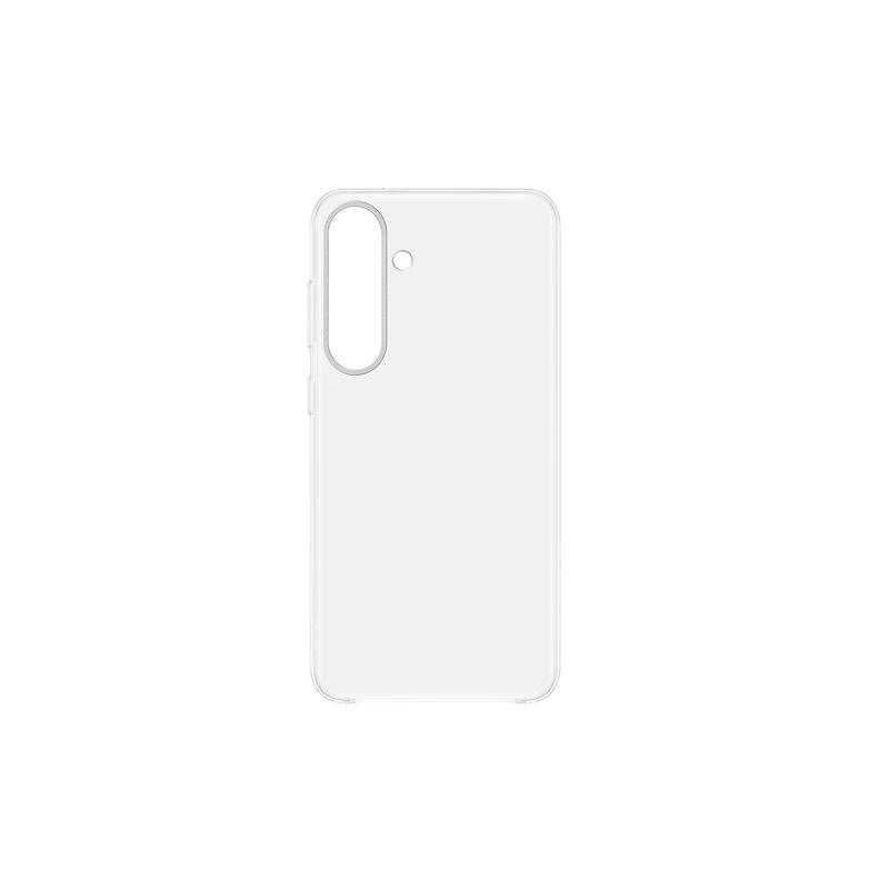 Samsung Clear Case Husa pentru Galaxy S25+ Transparent.3.jpg