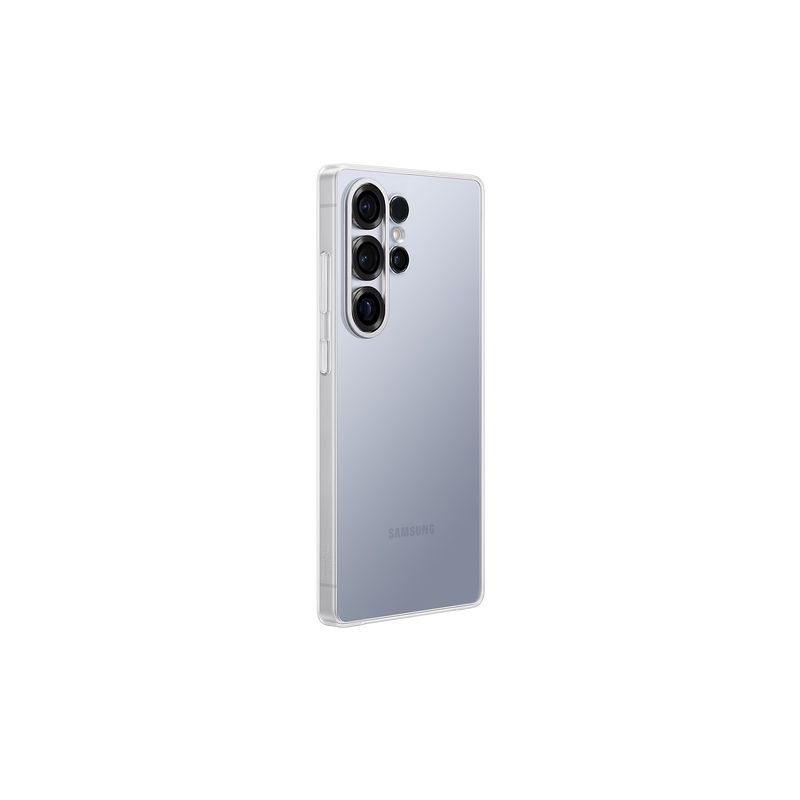 Samsung Clear Case Husa pentru Galaxy S25 Ultra Transparent.2.jpg
