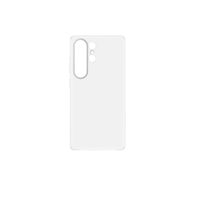 Samsung Clear Case Husa pentru Galaxy S25 Ultra Transparent.3.jpg